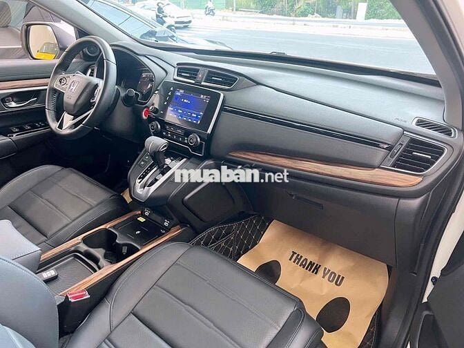 Honda CRV L 1.5 SENSING Cuối 2023 Siêu Lướt