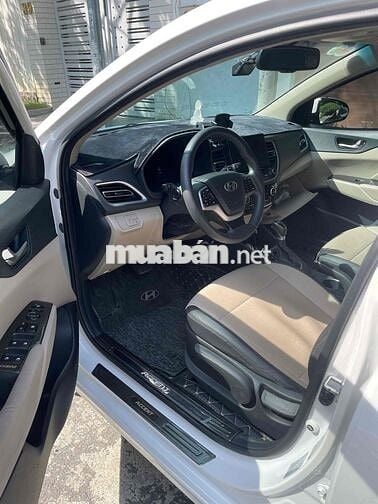 Hyundai Accent 2023 1.4 AT Đặc Biệt - 45000 km
