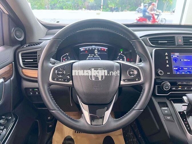 Honda CRV L 1.5 SENSING Cuối 2023 Siêu Lướt