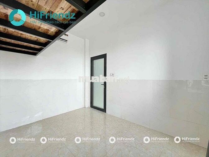 CHO THUÊ DUPLEX NGAY ĐH VĂN LANG CS3, CÔNG NGHIỆP 4, NGUYỄN TẤT THÀNH
