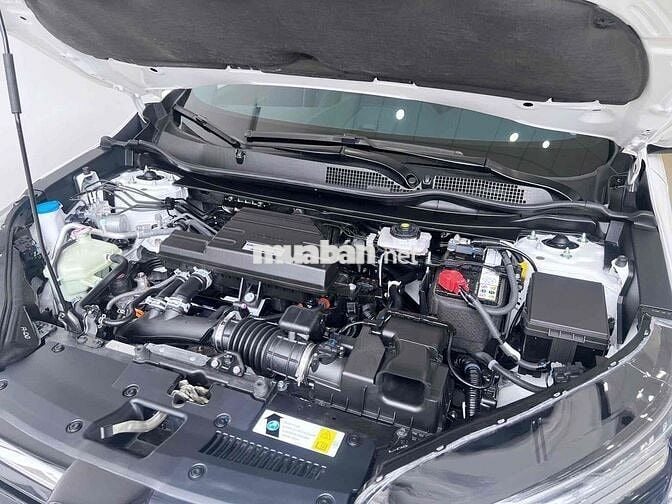 Honda CRV L 1.5 SENSING Cuối 2023 Siêu Lướt