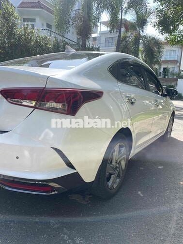 Hyundai Accent 2023 1.4 AT Đặc Biệt - 45000 km