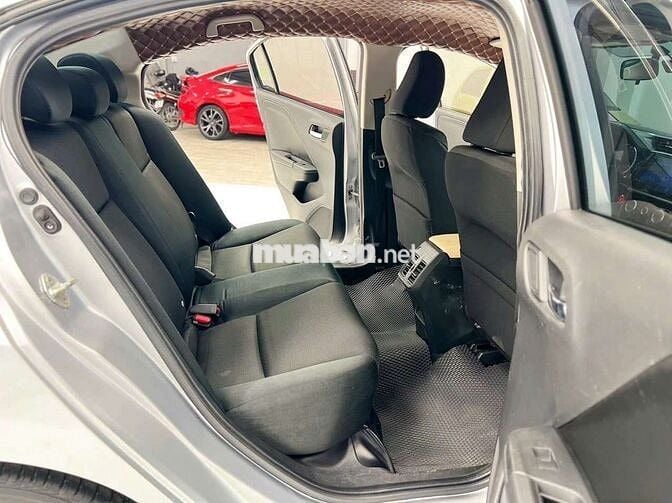 HONDA CITY 2018 1.5 CVT - 72679 km, đký 2019