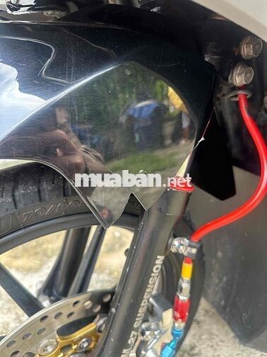 Bán xe Vario 150 2018 BSTP