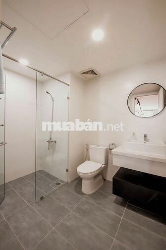 Bán gấp CH 1PN, 2,6 tỷ, 53m2 tại Ascent Lakeside, Q7, HCM