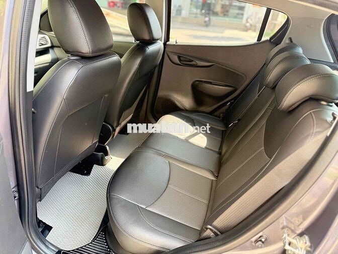 ✅VinFast Fadil 2020 1.4 AT - 3900 km