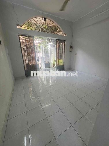 Nhà 1 trệt 1 lửng  2 PN ngay Vườn Lài- Luỹ Bán Bích - Âu cơ