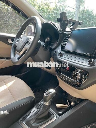 Hyundai Accent 2023 1.4 AT Đặc Biệt - 45000 km
