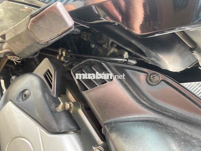 xe dep từ trong ra ngoài