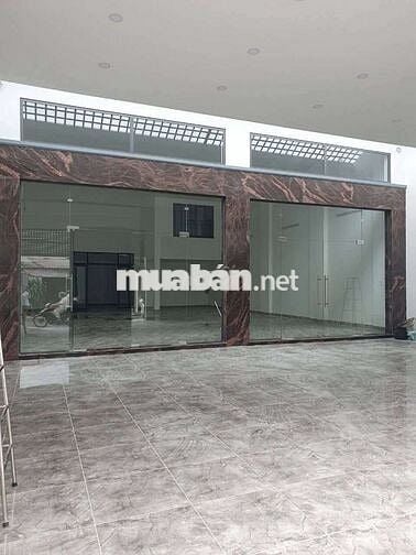 Bán nhà MT Trần Văn Mười DT 10x30m Giá 18.868 Tỷ Xã X_T_Thượng