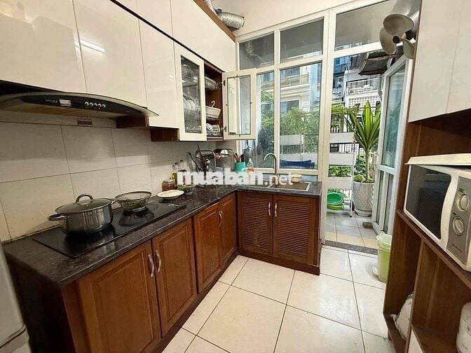 CẦN BÁN - CĂN HỘ TOÀ CT3 - HOÀNG CẦU - DT 66m2 - T3 - GIÁ CỰC MỀM