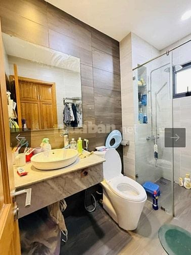HXH TRÁNH BÙI TƯ TOÀN,CẠNH BẾN XE MIỀN TÂY, 64M2(4❌16) 4 LẦU, AN LẠC