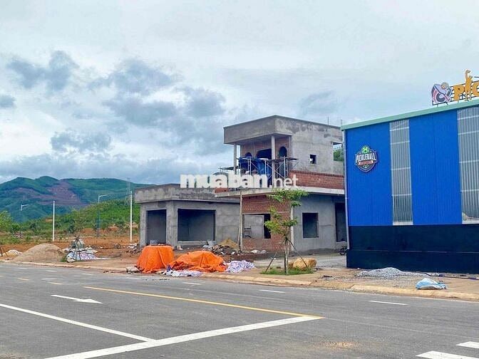 Cần bán lô đất Tái định cư 150m trong khu công nghiệp Becamex