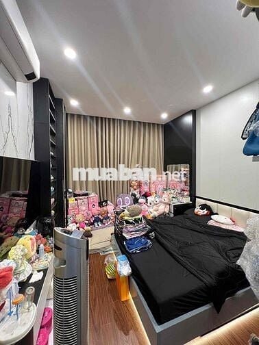 Hàng chất! Trung Phụng- Khâm Thiên, 35m-7đ sẵn Đẹp ở ngay, ngõ thoáng