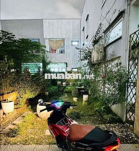 ĐẤT KIỆT OTO Nguyễn Lộ Trạch, gần PHÚ XUÂN CITY 70.4m za  2,050 tỷ