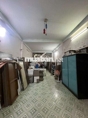 CCG - Mặt tiền nhánh Lê Văn Khương - 66m2 - 3 tầng - Giá 7,3 tỷ