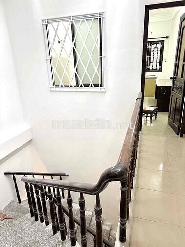 🆘HẺM XE TẢI LÊ THỊ HỒNG P17🆘4x22m TRỆT 3 LẦU 5PN🆘Không CHDV