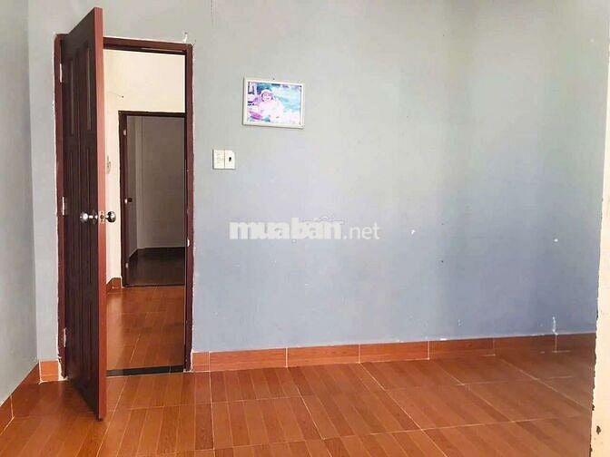 Cho thuê nguyên căn 4pn sạch đẹp , hẻm rộng rãi, Quang Trung p8 Gò vấp