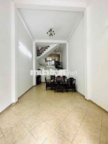 🆘HẺM XE TẢI LÊ THỊ HỒNG P17🆘4x22m TRỆT 3 LẦU 5PN🆘Không CHDV