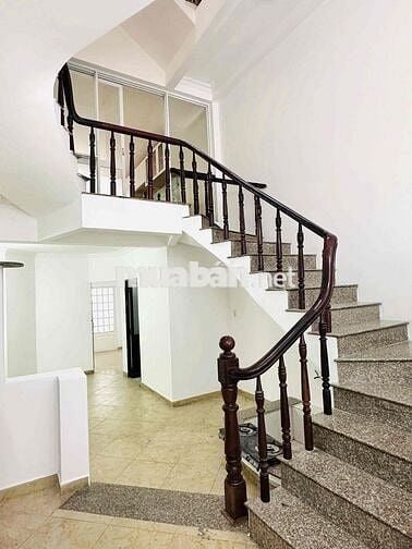 🆘HẺM XE TẢI LÊ THỊ HỒNG P17🆘4x22m TRỆT 3 LẦU 5PN🆘Không CHDV