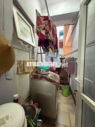CẦN BÁN - CĂN HỘ TOÀ CT3 - HOÀNG CẦU - DT 66m2 - T3 - GIÁ CỰC MỀM