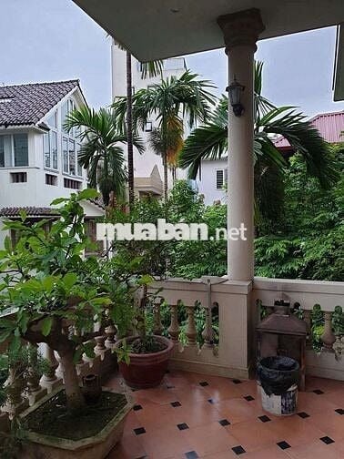 Bán Nhà Trích Sài Tây Hồ 100m2 mặt 6,5m 34,8Ty