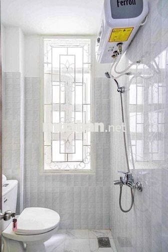 Khai Trương Căn Hộ Full Nội Thất Gần Chợ Bà Chiểu Ngay Bạch Đằng