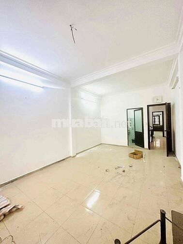 🆘HẺM XE TẢI LÊ THỊ HỒNG P17🆘4x22m TRỆT 3 LẦU 5PN🆘Không CHDV
