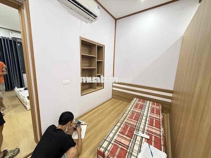 Hơn 3 tỷ có ngay 50m2 sử dụng . Trung tâm Ngã Tư Sơ