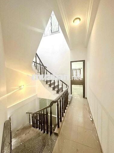 🆘HẺM XE TẢI LÊ THỊ HỒNG P17🆘4x22m TRỆT 3 LẦU 5PN🆘Không CHDV
