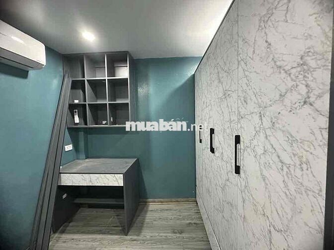 Bán nhà Khâm Thiên - Sổ 30m2 - 4 tầng - Ngõ đẹp. Giá: 4,25 tỷ