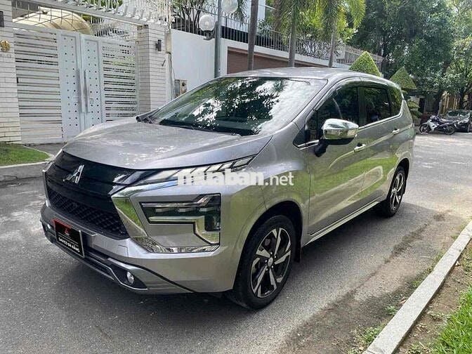 Mitsubishi Xpander 2023 Premium 1.5 AT - 62000 km
