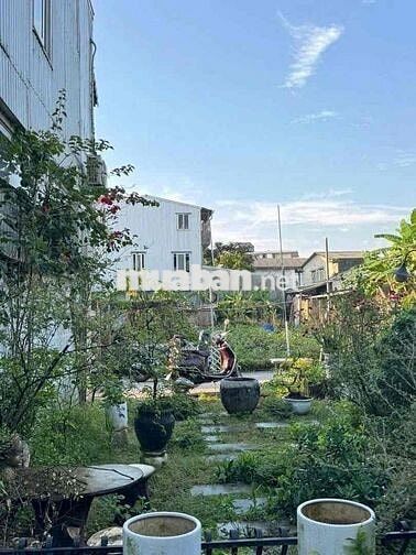 ĐẤT KIỆT OTO Nguyễn Lộ Trạch, gần PHÚ XUÂN CITY 70.4m za  2,050 tỷ