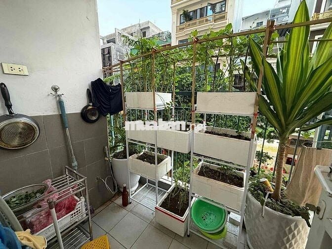 CẦN BÁN - CĂN HỘ TOÀ CT3 - HOÀNG CẦU - DT 66m2 - T3 - GIÁ CỰC MỀM