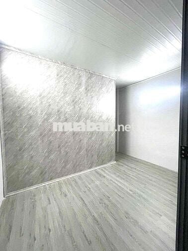 🔥Nhà Nguyên Lầu 1, 4x15m, 2PN, Đường Nơ Trang Long, P12, Bình Thạnh