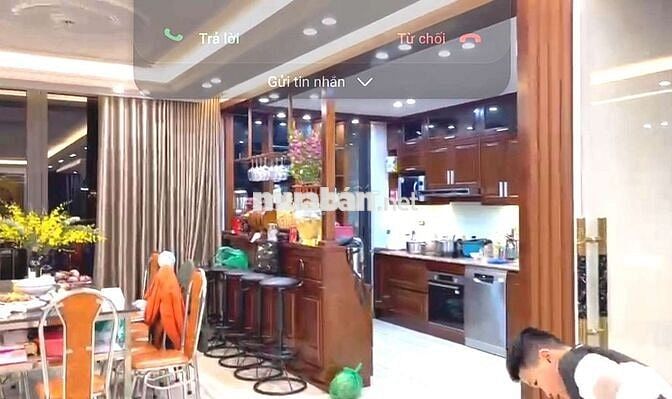 Trích Sài Tây Hồ 150m2 mặt tiền 9m 9 tầng view Hồ Tây