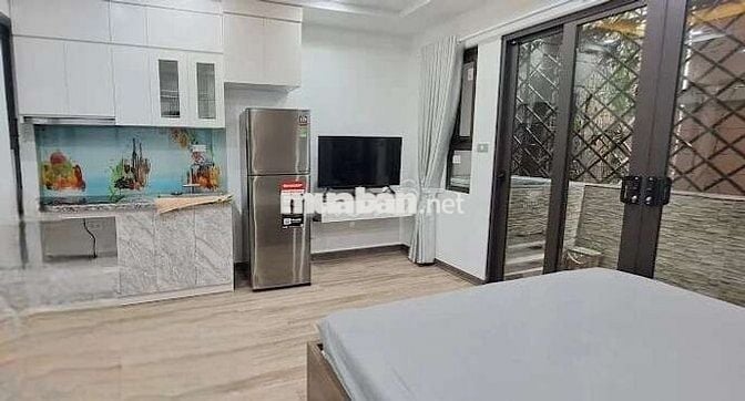 Trích Sài Tây Hồ 150m2 mặt tiền 9m 9 tầng view Hồ Tây