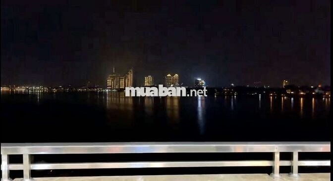Trích Sài Tây Hồ 150m2 mặt tiền 9m 9 tầng view Hồ Tây