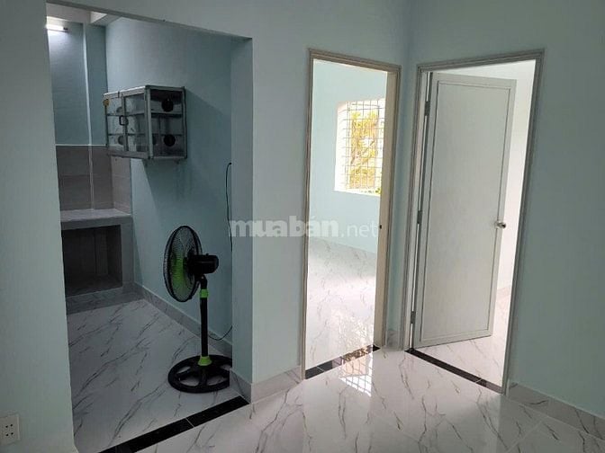 BÁN CĂN HỘ C/CƯ HÀ KIỀU, GÒ VẤP, 7x9M, 3PN, 2WC. CHỈ 2.55 TỶ TL (SHR)