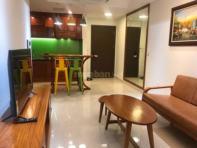 Cần bán căn hộ Central Plaza  76m2 - Lên đời nhà mới, pass lại tổ ấm 
