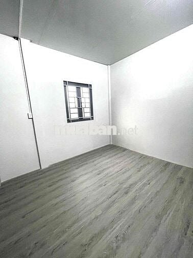 🔥Nhà Nguyên Lầu 1, 4x15m, 2PN, Đường Nơ Trang Long, P12, Bình Thạnh