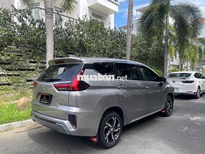 Mitsubishi Xpander 2023 Premium 1.5 AT - 62000 km