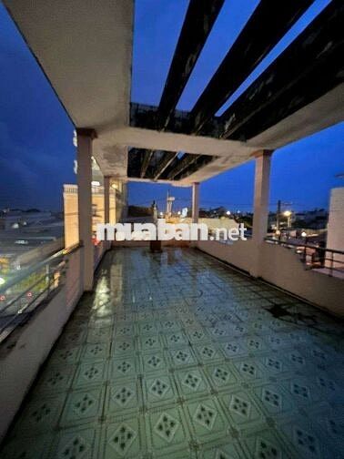 CCG - Mặt tiền nhánh Lê Văn Khương - 66m2 - 3 tầng - Giá 7,3 tỷ