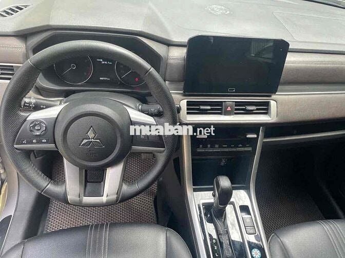 Mitsubishi Xpander 2023 Premium 1.5 AT - 62000 km
