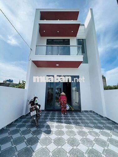 Nhà sổ riêng thổ cư Phường Tân Triều