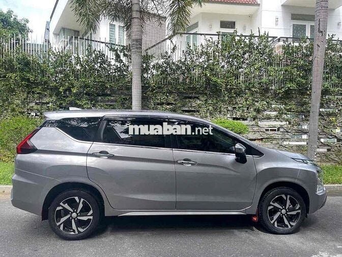 Mitsubishi Xpander 2023 Premium 1.5 AT - 62000 km