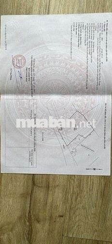 Kẹt tiền!!! Bán lỗ 4200m2 thổ cư 300m2 đất Sơn Hải chỉ 6ty5