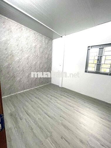 🔥Nhà Nguyên Lầu 1, 4x15m, 2PN, Đường Nơ Trang Long, P12, Bình Thạnh