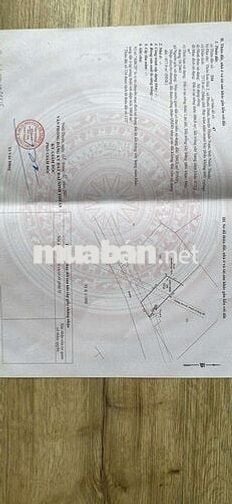 Kẹt tiền!!! Bán lỗ 4200m2 thổ cư 300m2 đất Sơn Hải chỉ 6ty5