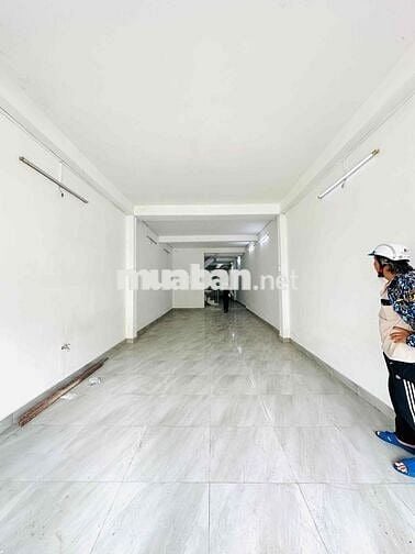 🆘MẶT TIỀN NGUYỄN OANH P10🆘4x22m TRỆT LẦU ST🆘MẶT BẰNG ĐẸP SUỐT